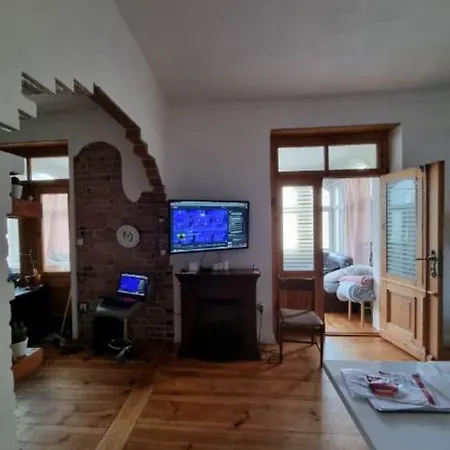 Апартаменти Apartament Blisko Plazy *