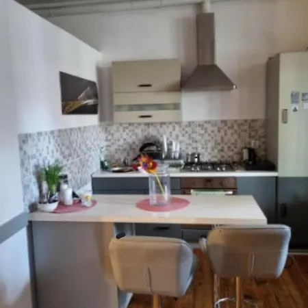 Apartamento Apartament Blisko Plazy