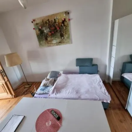 Apartament Blisko Plazy *